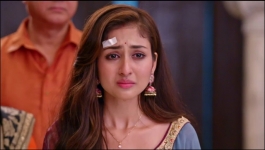 Parineeti - 8th October 2023